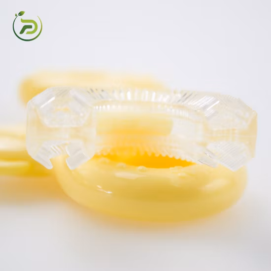 Kids U Shaped Toothbrush Children 360 Manual Travel Logo Baby Silicone Kids Toothbrush